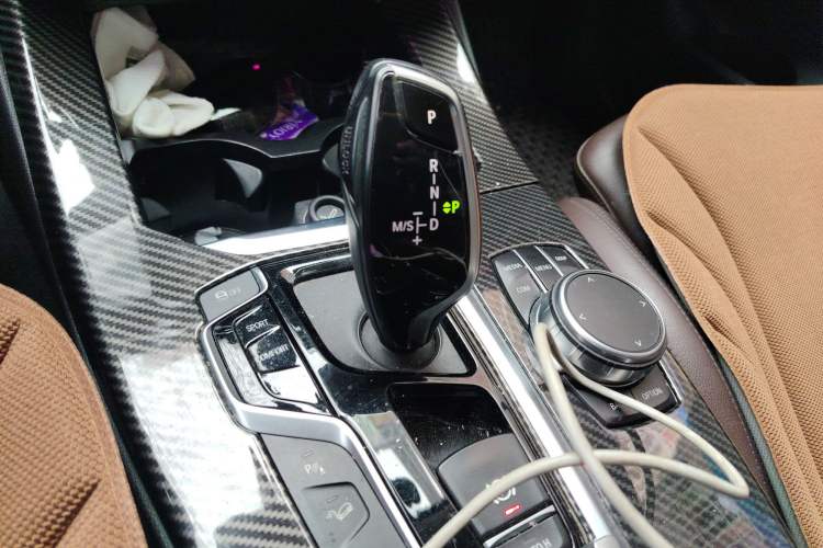 Used BMW X3 2019 xDrive28i M Sport Package