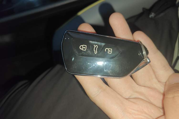 Used Volkswagen ID.3 2022 Pure Edition
