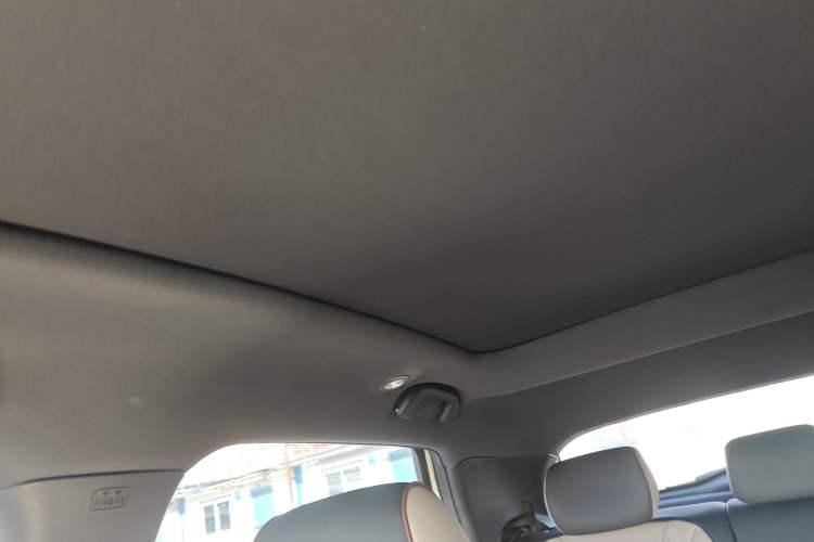 Used BYD Dolphin 2023 420 km Fashion Edition