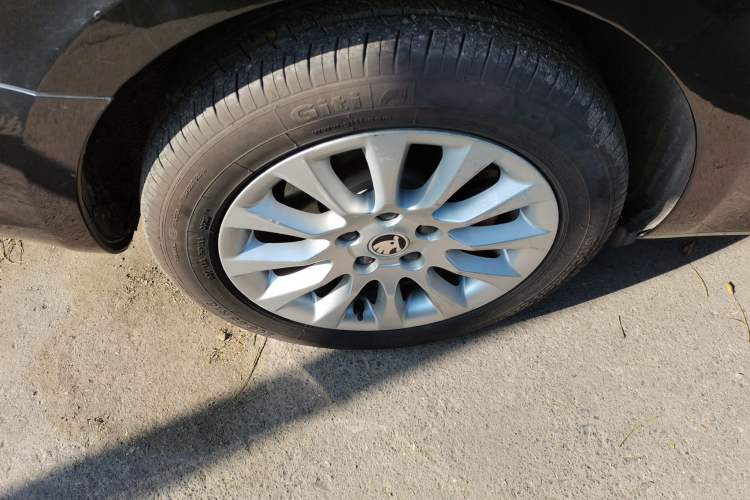 Used Skoda Superb 2013 1.4 TSI DSG Prestige Edition
