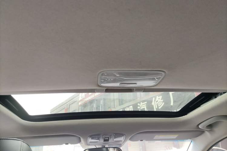 Used Hyundai Elantra 2016 1.6L Automatic ZhiXuan – Elite Version