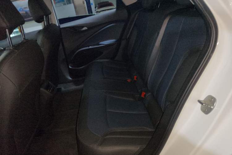 Used Buick Velite 6 2024 430km Comfort Edition
