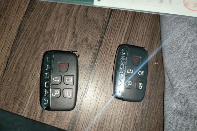 Used Jaguar XFL 2020 XFL 2.0T P250 Two-Wheel-Drive Luxury Edition