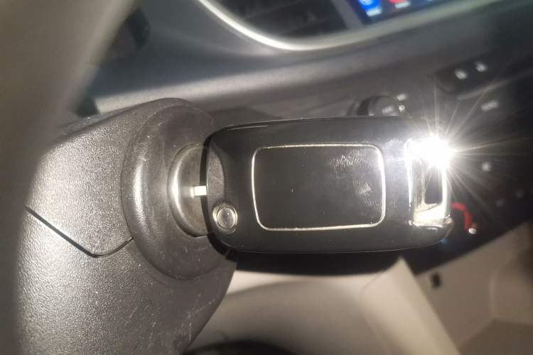 Used Buick GT 2021 Exemplar 1.5L Automatic Entry-Level Trim
