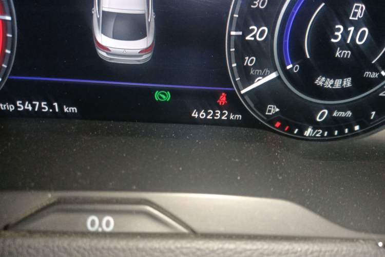 Used Volkswagen FAW-Volkswagen CC 2019 380TSI Glamour Edition China V Standard
