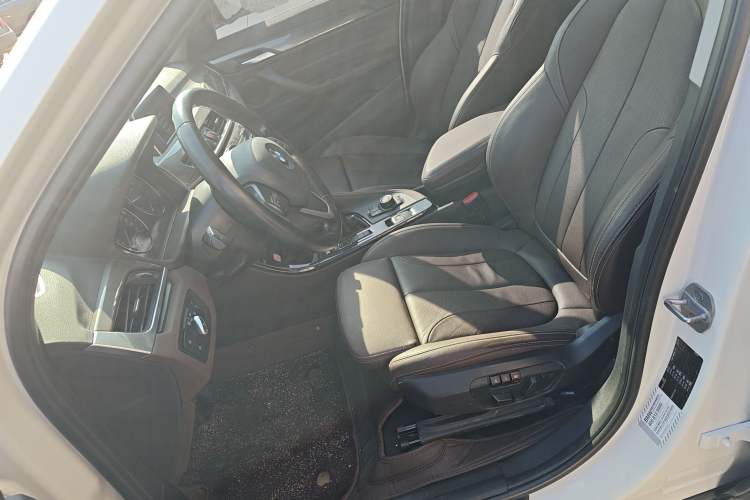 Used BMW X1 2019 sDrive18Li Premium Edition
