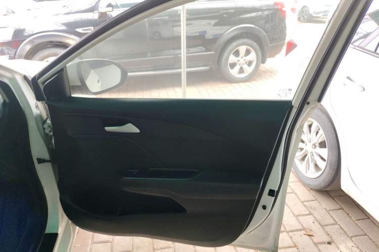 Used Chevrolet Cavalier 2019 320 Automatic Enjoyment with Sunroof