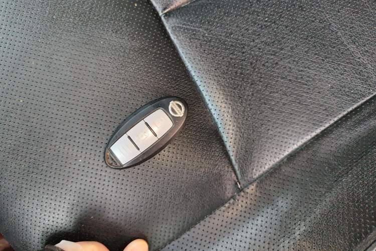 Used Nissan X-Trail 2020 2.0L XL ITS CVT 2WD SmartConnect Comfort Edition
