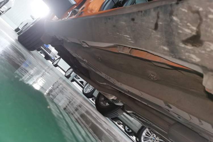 Used  Renegade 2018 Connected Large Screen Version 180T Automatic High-Energy Edition
