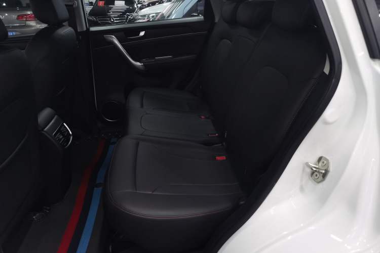 Used Haval M6 2019 1.5T DCT Two-Wheel Drive Elite Version China VI Standard
