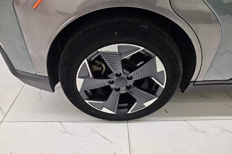 Used AION Y 2021 70 Intelligent Dynamic Edition