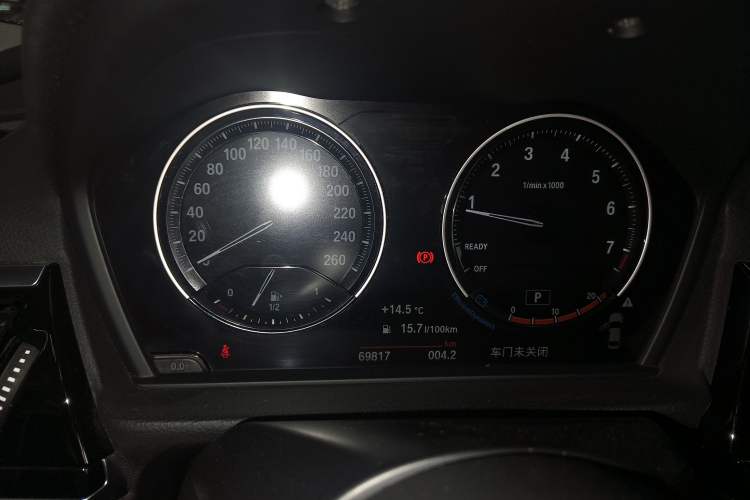 Used BMW 1 Series 2021 125i M Sport Night Edition
