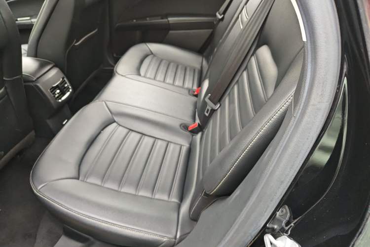 Used Ford Mondeo 2020 EcoBoost 180 Stylish Model
