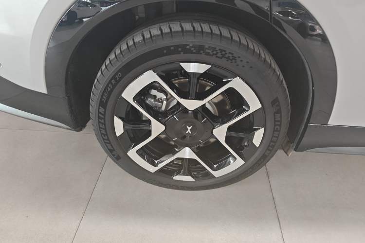 Used XPeng G7 2025 702 Max
