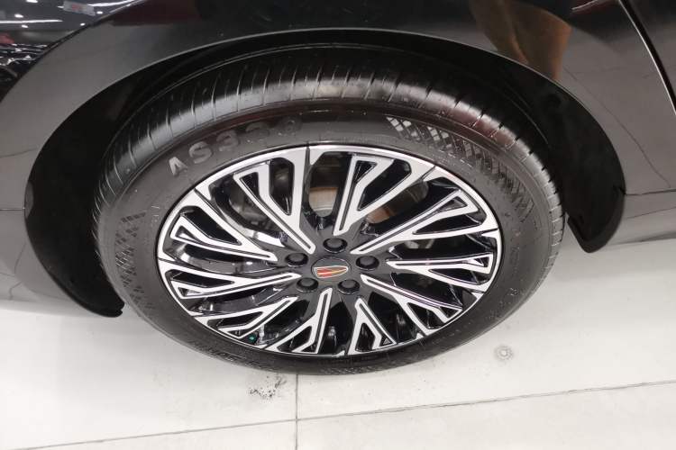 Used Hongqi H5 2023 2.0T Automatic Smart Connect Flagship Edition
