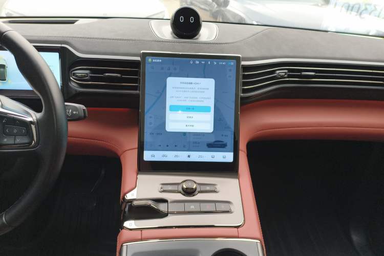 Used Nio EC6 2020 430 km Sport Version