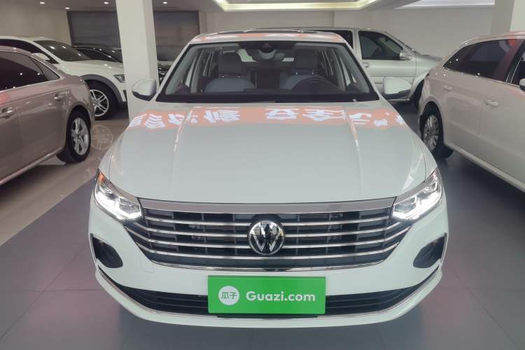 Used Volkswagen Lavida 2024 300TSI DSG Full-Comfort Edition