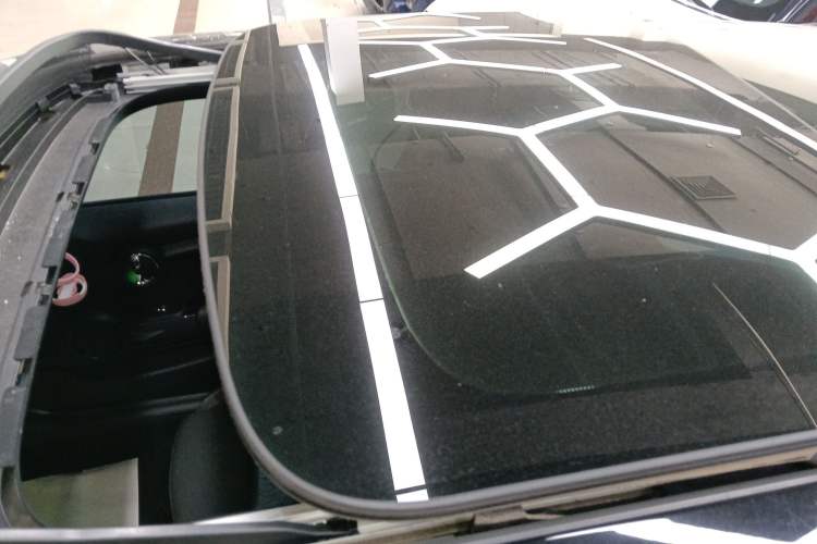 Used  MINI 2016 1.5T COOPER
