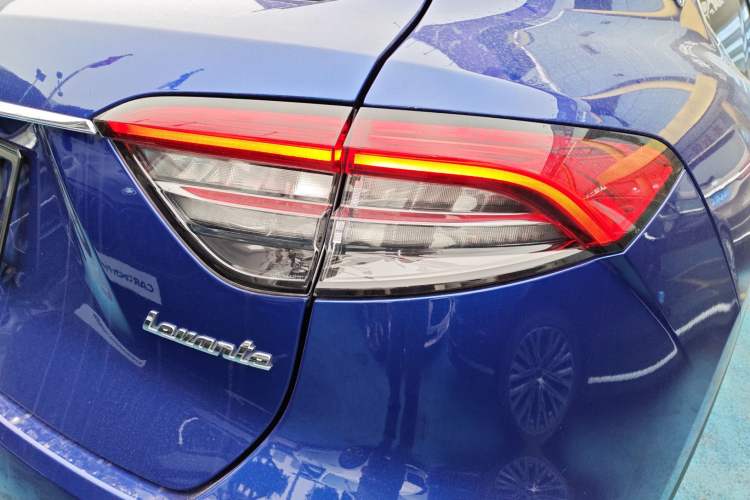 Used Maserati Levante 2021 3.0T Standard Edition
