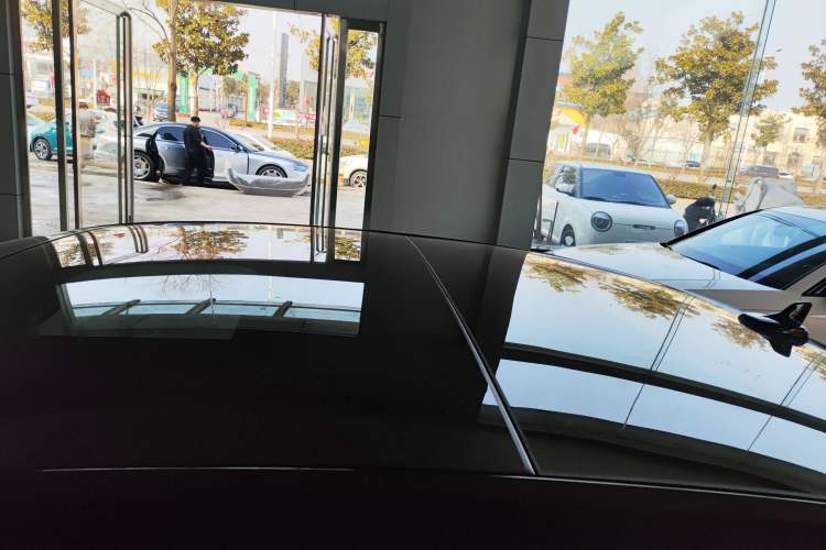 Used Audi A6L 2024 45 TFSI quattro Prestige Dynamic Edition