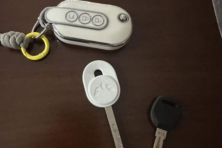 Used Wuling Hongguang MINIEV 2022 GAMEBOY 300km Enthusiast Model with Lithium Iron Phosphate