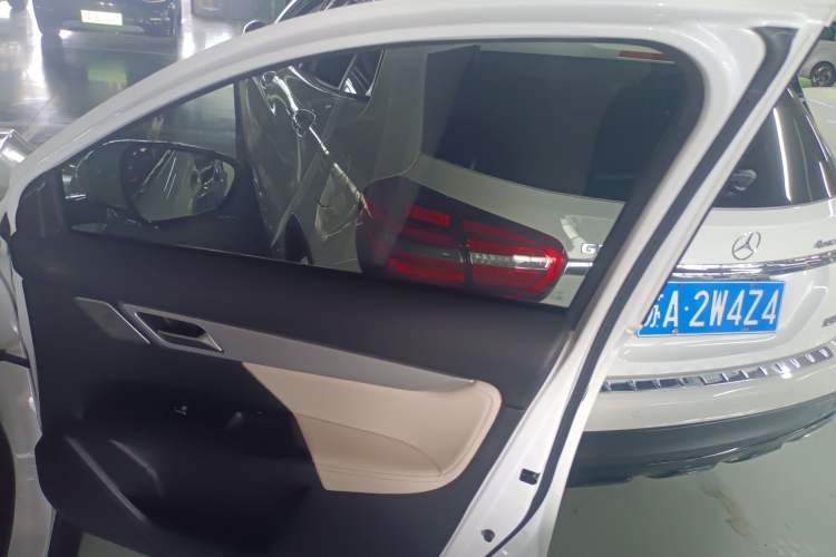 Used XPeng G3 2020 460i Luxury Edition
