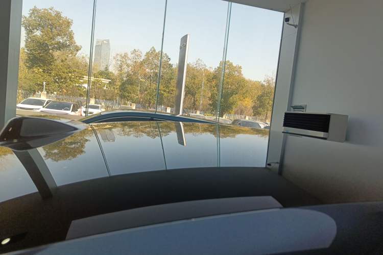 Used BYD Sealion 07 EV 2025 610 Intelligent Driving Edition