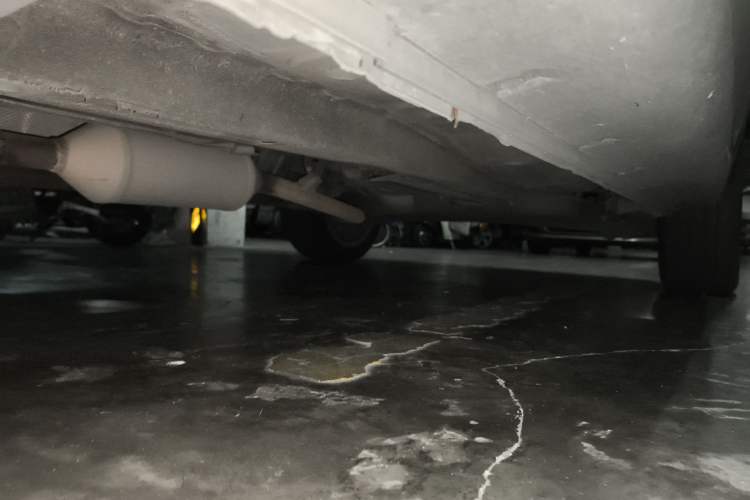 Used Changan CS35 2015 1.6L Manual Luxury Model China IV Standard
