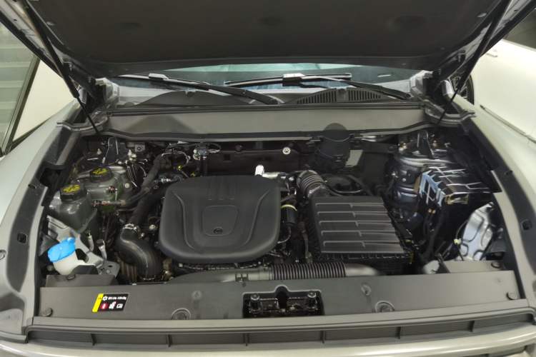 Used Haval Raptor New Energy 2024 Hi4 145 Cross-Over Edition