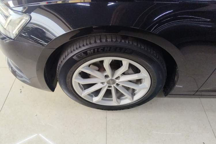 Used Audi A6L 2019 40 TFSI Luxury Prestige Edition
