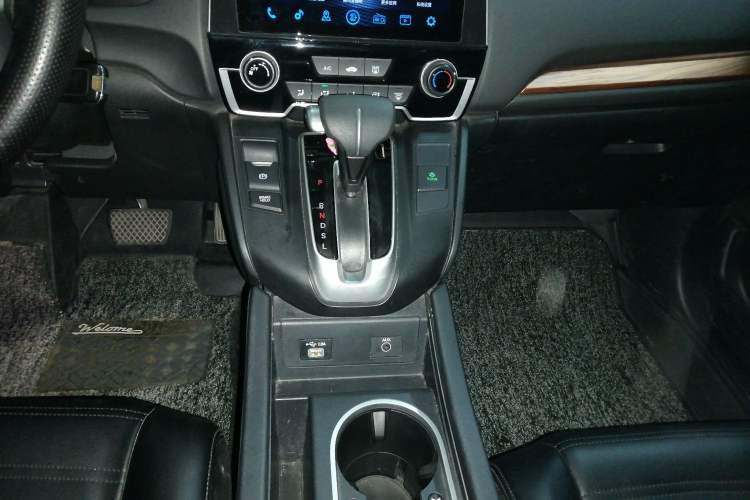 Used Honda Breeze 2020 240TURBO CVT 2WD Elite Edition