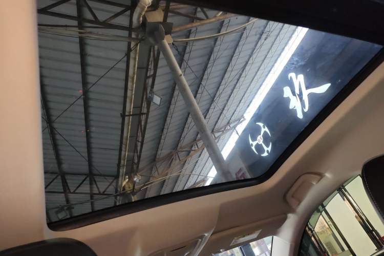 Used Haval H6 2021 3rd Generation 1.5T Automatic Two-Wheel Drive Max
