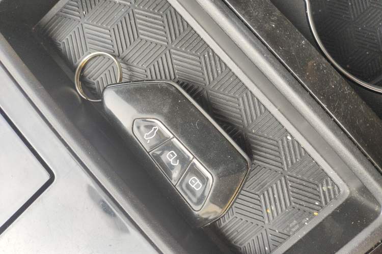 Used  Zhuifeng C-DM 2022 1.5 TCI-DHT 105 km "Chengfeng Qi" Edition
