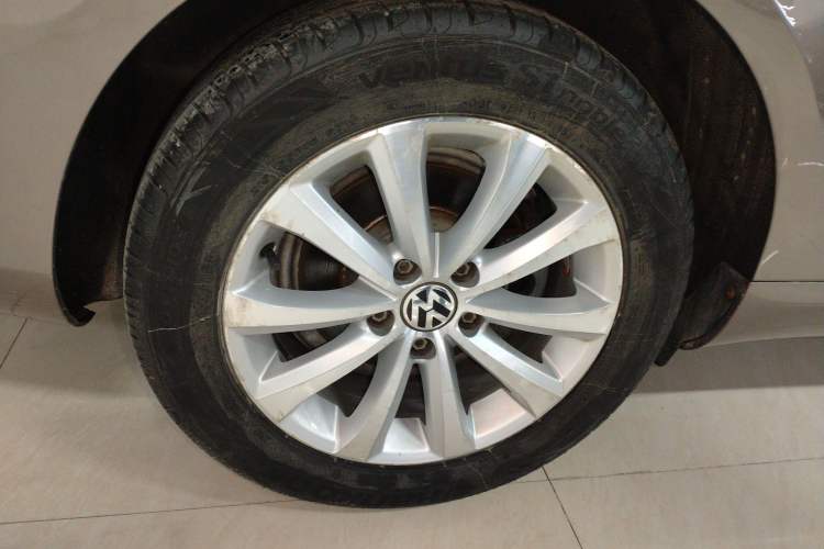 Used Volkswagen Magotan 2016 1.8TSI Smart Comfort Model