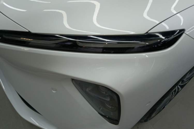 Used Nio ET7 2022 75 kWh