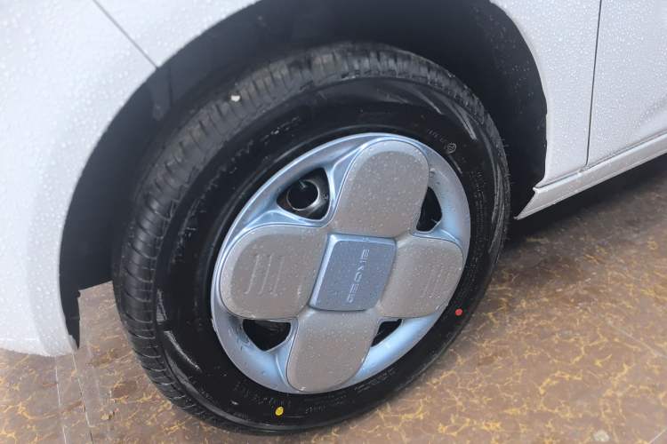 Used  Panda 2024 Panda Mini 200km Endurance Bear
