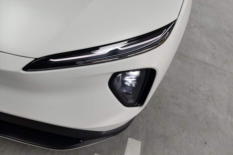 Used Nio ES6 2024 75 kWh