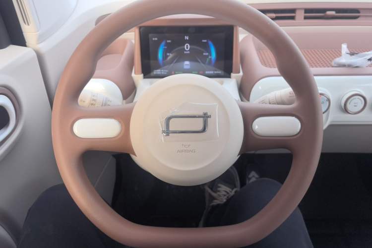 Used Bestune Pony 2026 222km Colorful Horse