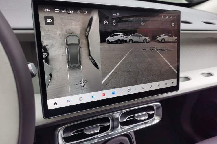 Used Leapmotor B10 2025 510 Joyful Edition
