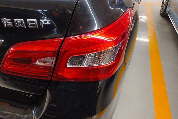 Used Nissan Sylphy 2022 Classic 1.6XE CVT Comfort Edition