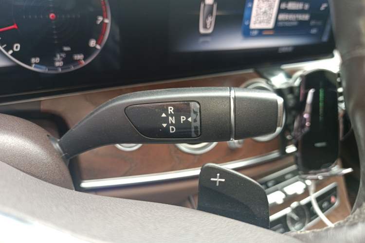 Used Mercedes-Benz E-Class 2019 E 200 L