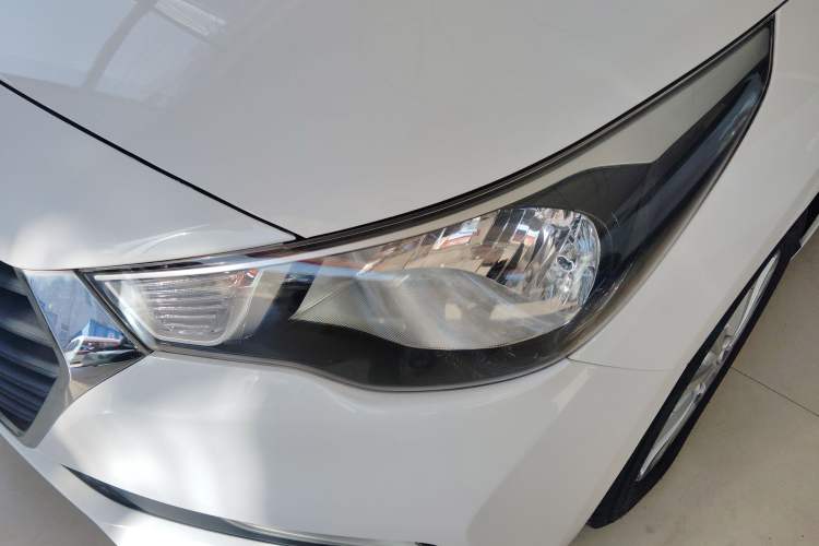 Used Hyundai Verna 2016 1.4L Automatic Cool Edition GLS
