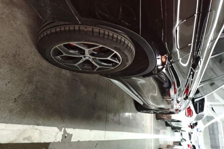 Used BMW X1 2016 sDrive20Li Luxury Model
