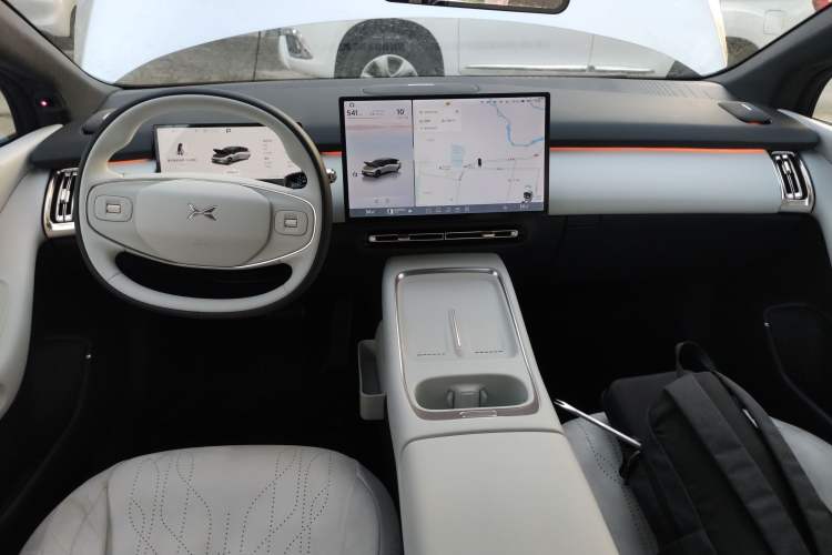 Used XPeng P7+ 2024 Long-Range Max
