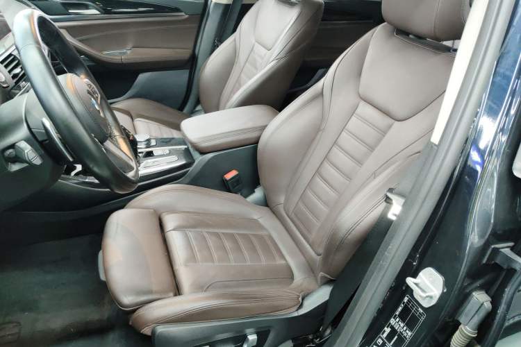 Used BMW X3 2019 xDrive28i M Sport Package