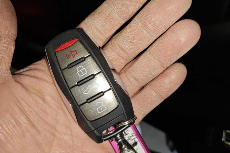 Used Haval H6 2021 1.5T Automatic Urban Edition
