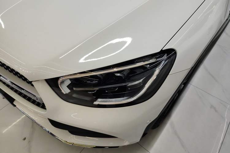 Used Mercedes-Benz GLC 2021 GLC 300 L 4MATIC Dynamic Model