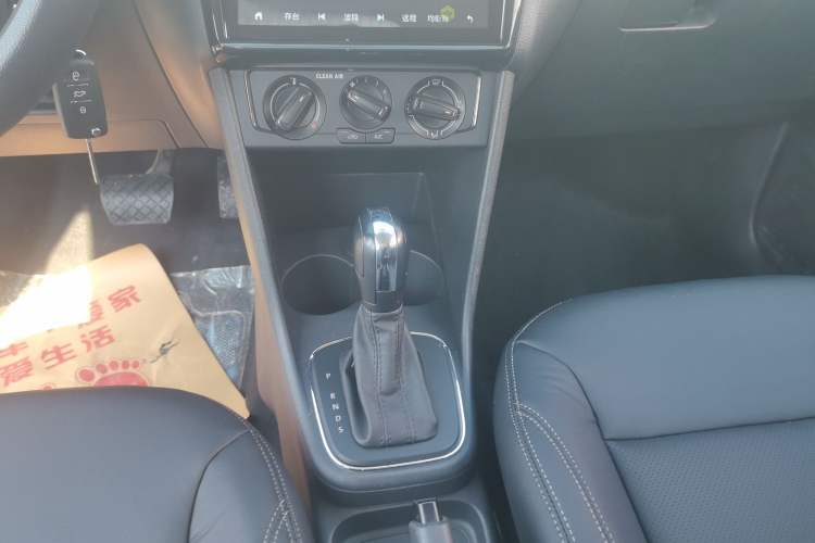 Used Volkswagen Polo 2018 1.5L Automatic Advanced Driving Model
