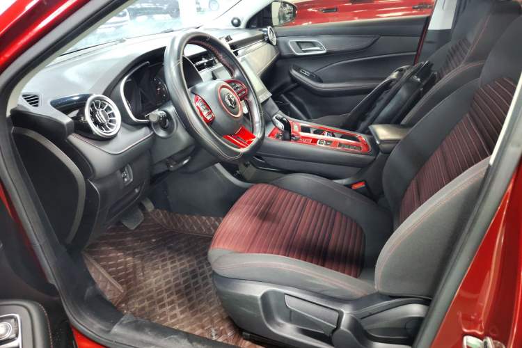 Used MG 6 2020 1.5T Automatic Lingchao Fashion Edition