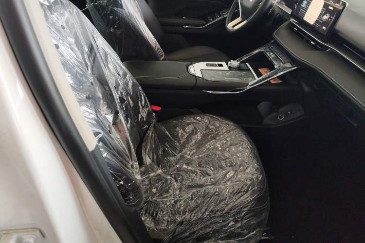 Used Haval H6 2024 1.5T Two-Wheel-Drive Classic Edition
